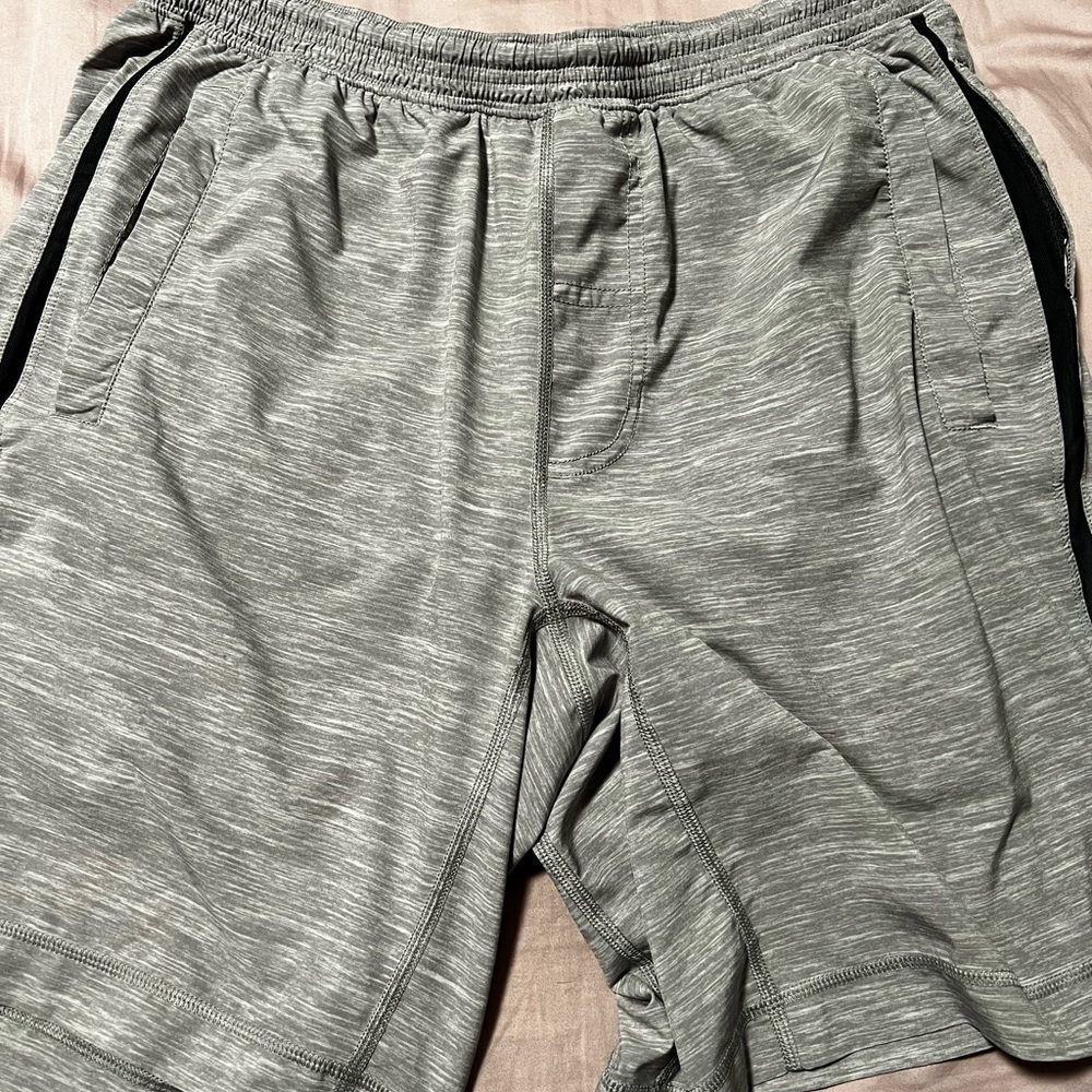 MENS Size Large Lululemon shorts